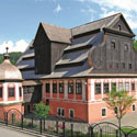 The Museum of Papermaking in Duszniki Zdrój